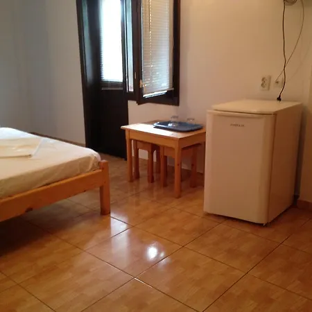 Pensiunea Casa Firu Pensionat 3*