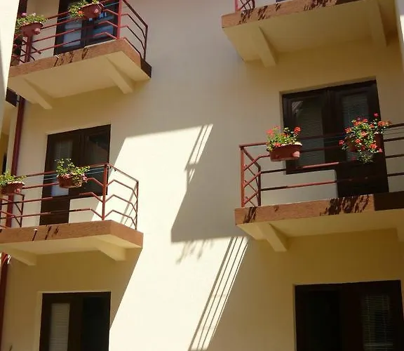 Pensiunea Casa Firu Костинешти