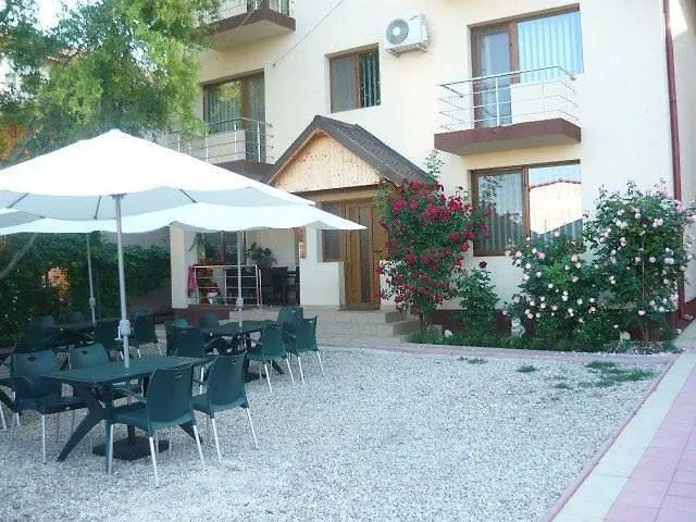 Гостевой дом Pensiunea Casa Firu 3*