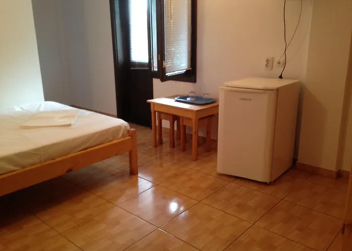 Pensiunea Casa Firu Гостевой дом 3*