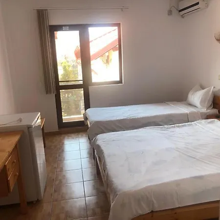 Pensiunea Casa Firu Costinesti