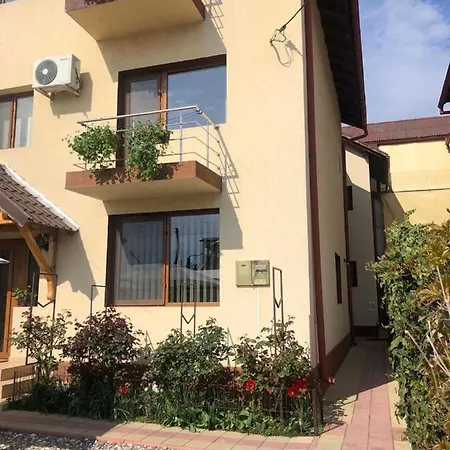 Pensiunea Casa Firu