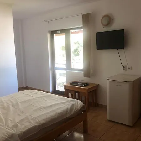 Pensiunea Casa Firu Pensión Costinesti