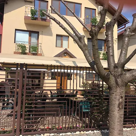 Pensiunea Casa Firu 3* Costinesti