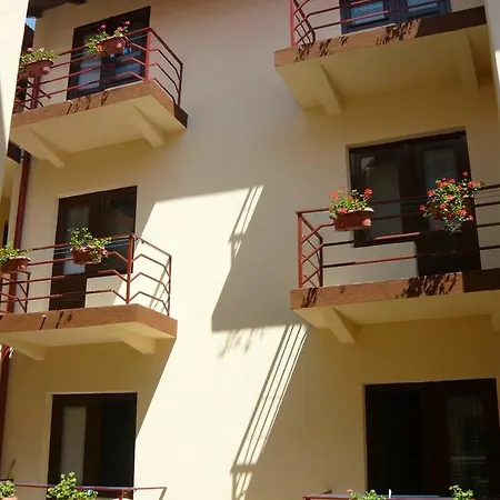 Pensiunea Casa Firu Costinesti