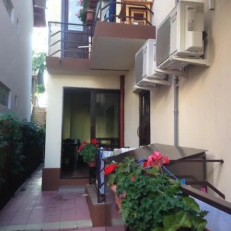 Pensiunea Casa Firu Pensión Costinesti