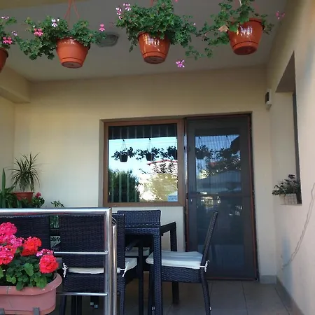 Pensiunea Casa Firu