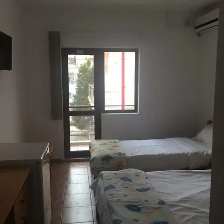 Pensiunea Casa Firu Costinesti
