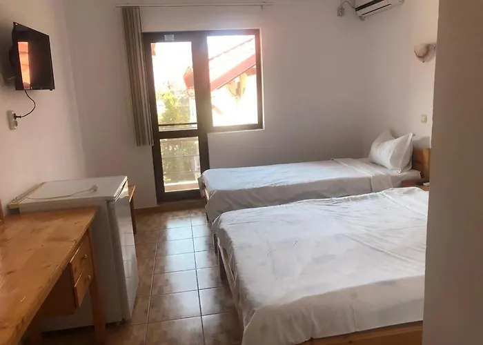 Pensiunea Casa Firu Costineşti