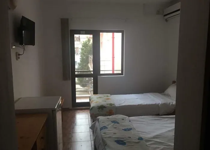 Pensiunea Casa Firu Costineşti